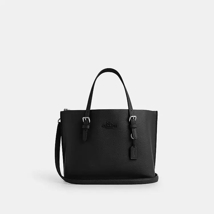Coach Mollie Tote Bag 25 – authentic Coach Sri Lanka