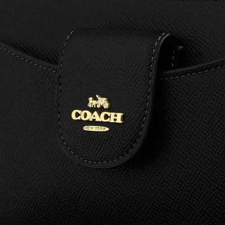 Coach Poppy Crossbody Bag