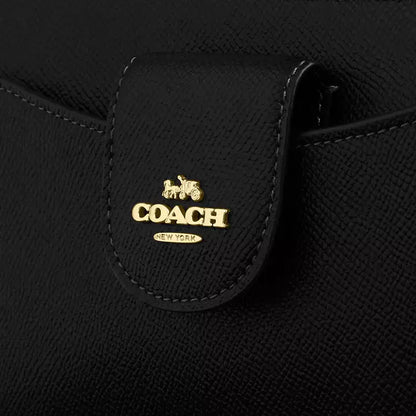 Coach Poppy Crossbody Bag